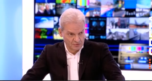 Ο Δήμαρχος Ηρακλείου Αλέξης Καλοκαιρινός στην Τηλεόραση CRETA: “Δεν υπήρξε κακοδιαχείριση στα οικονομικά του Δήμου, υπήρξε εσφαλμένη εκτίμηση”