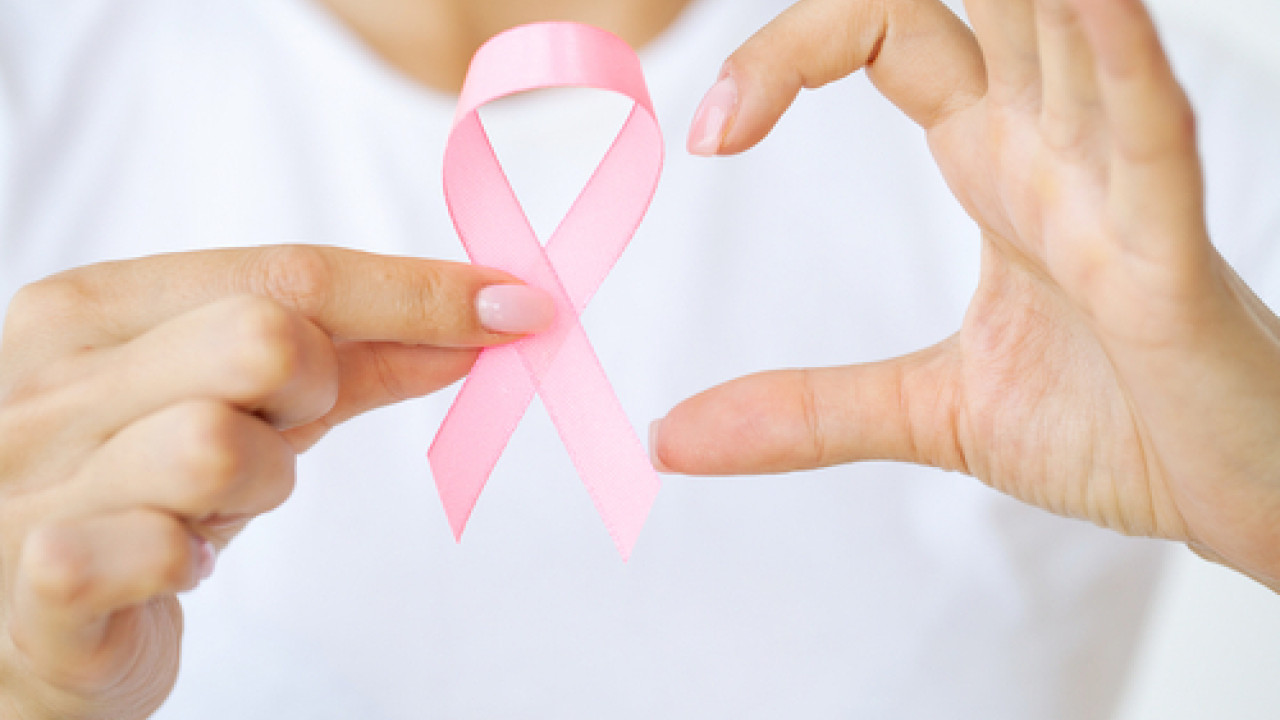 Ο ετήσιος προσυμπτωματικός έλεγχος για καρκίνο του μαστού από τα 40 σώζει ζωές