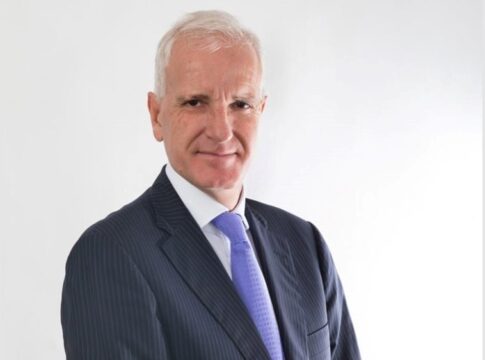 Ο Γ. Μετσοβίτης αναλαμβάνει Γενικός Διευθυντής στο αεροδρόμιο Καστελίου