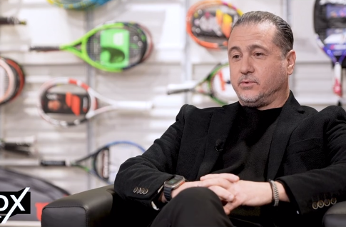 Ο Νίκος Μαχλάς στο «Box Out» της Τηλεόρασης CRETA με τον Βασίλη Σκουντή: “Αλκέτας όπως Ανδρέας Παπανδρέου”