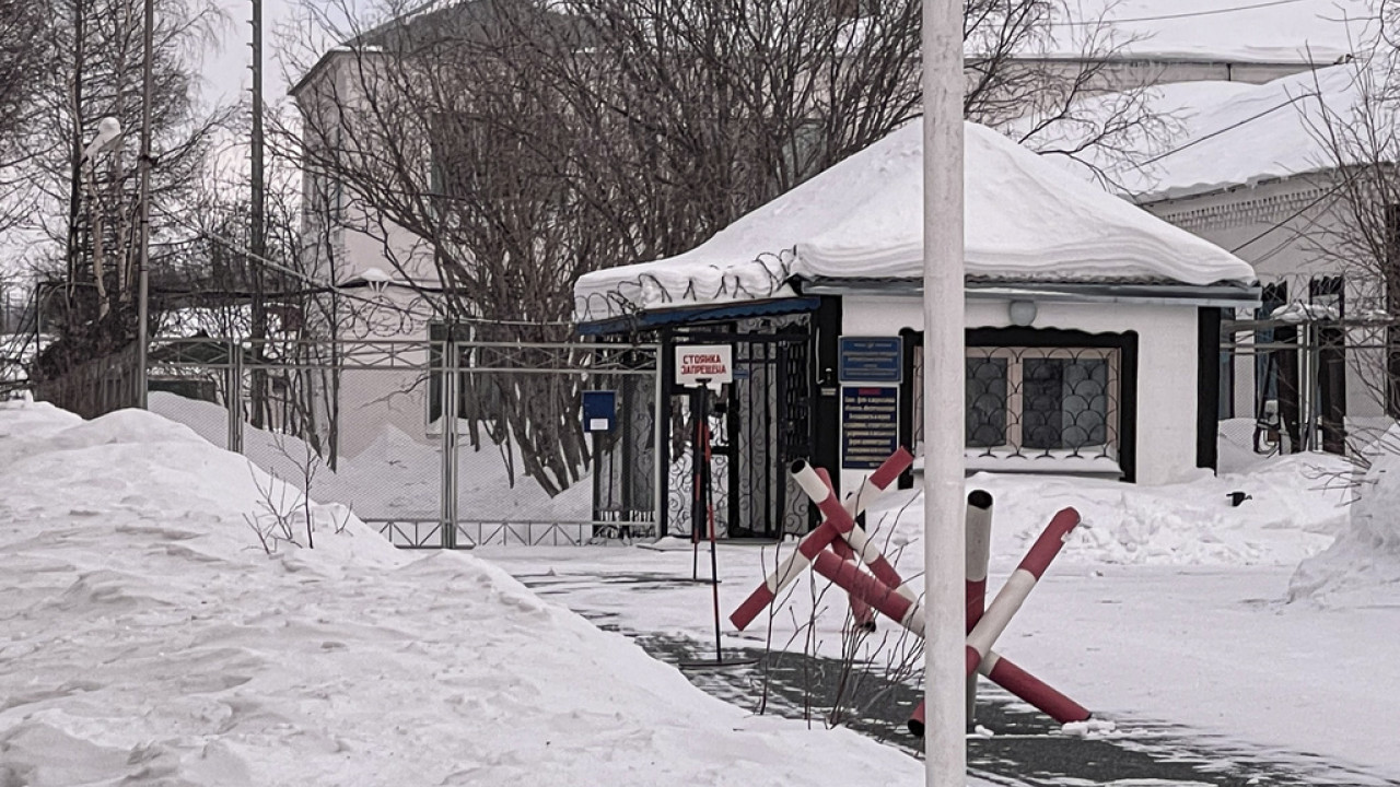 Ο Πούτιν προήγαγε υψηλόβαθμο σωφρονιστικό αξιωματούχο μετά το θάνατο του Ναβάλνι