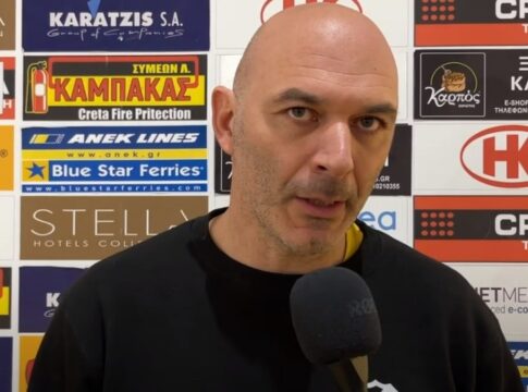 ΟΦΗ vs ΦΕΑ: Οι δηλώσεις από το παιχνίδι