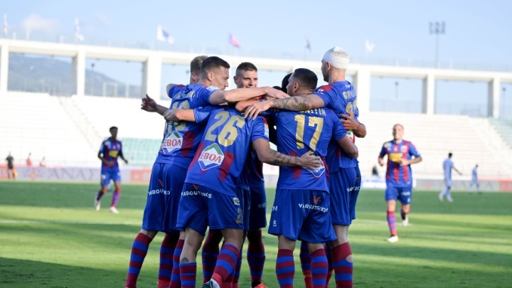 Οι “εκλεκτοί” του Κόντη για τον αγώνα με τον ΟΦΗ