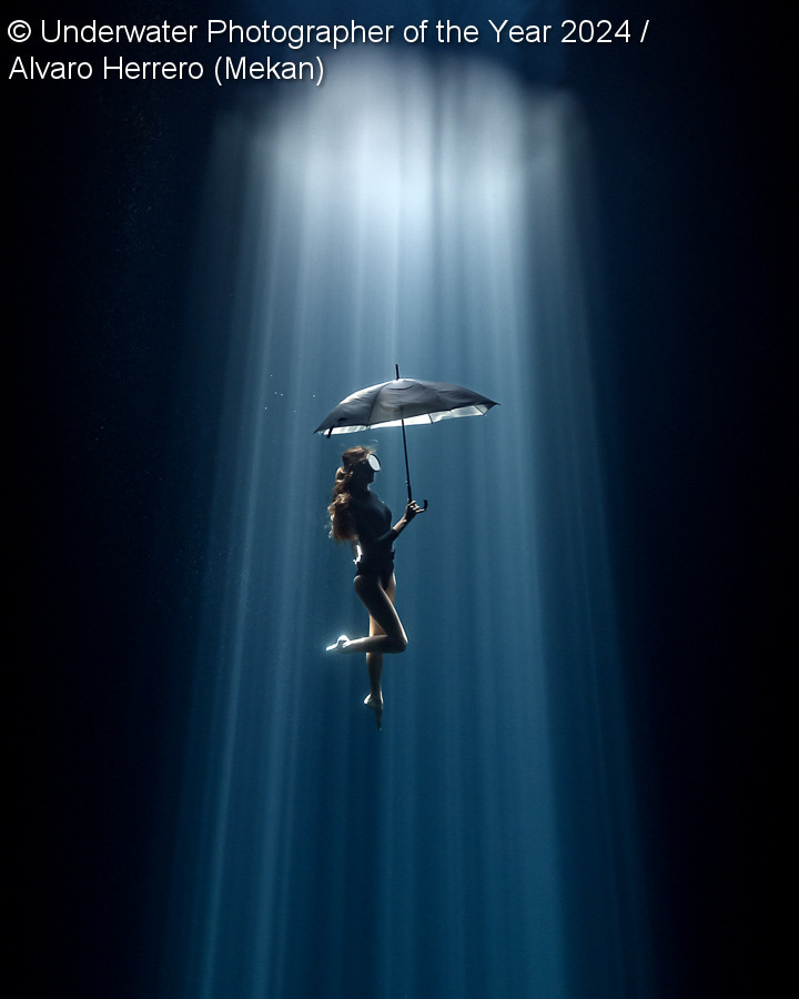 Υποβρύχιες φωτογραφίες