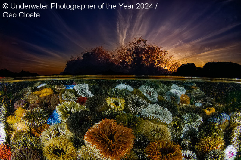 Υποβρύχιες φωτογραφίες