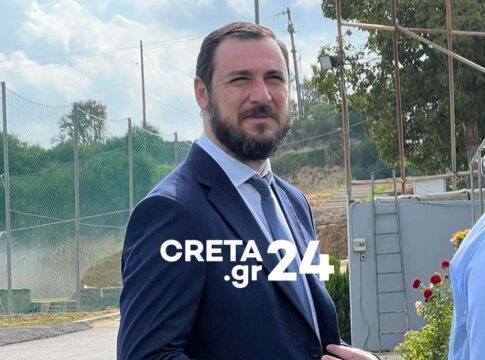 Οι “ντόπες” Λυσάνδρου και η τελευταία προσθήκη