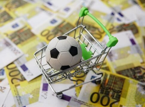 Οι πέντε πιο ακριβές μετεγγραφές της χειμερινής περιόδου