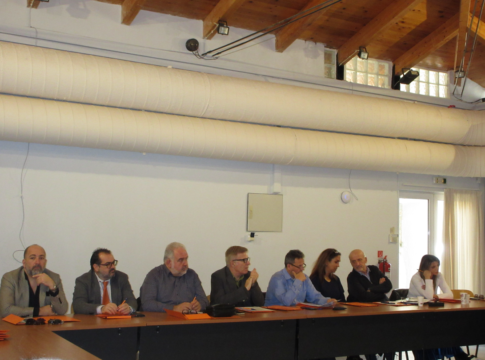 Ολοκλήρωση 2ης Συνάντησης τοπικών φορέων σε ευρωπαϊκό έργο για την απανθρακοποίηση της τουριστικής βιομηχανίας που συμμετέχει το ΜΑΙΧ και η Περιφέρεια Κρήτης