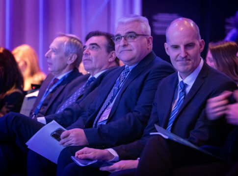 Ολοκληρώθηκε η Σύνοδος Κορυφής του Ευρωπαϊκού Ινστιτούτου Καινοτομίας και Τεχνολογίας στις Βρυξέλλες