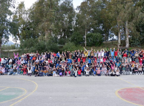 Ολοκληρώθηκε το 36ο Σκακιστικό Μαθητικό Πρωτάθλημα Χανίων