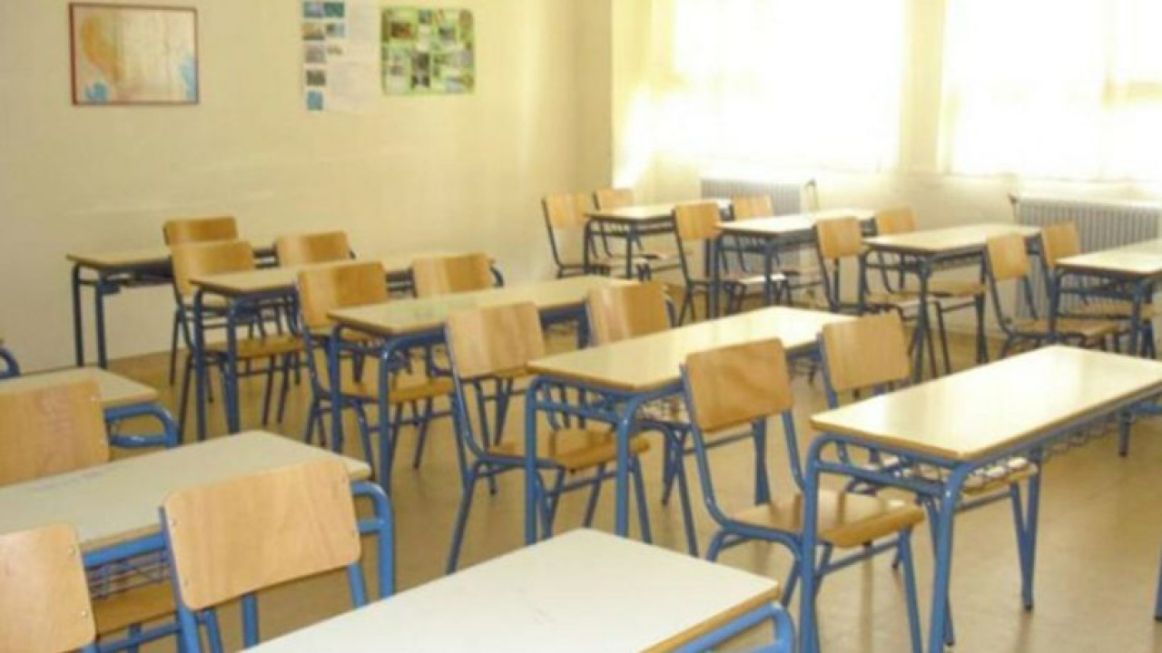 Ορεστιάδα: Διαδικτυακά τα μαθήματα στο σχολείο που ήταν μαθήτρια η 9χρονη