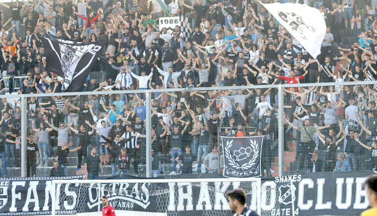 Οργανωμένοι ΟΦΗ: “Δε θα λείψει κανείς”