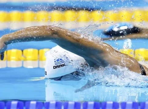 Παγκόσμιο πρωτάθλημα υγρού στίβου: Εκτός ολυμπιακής πρόκρισης 4Χ100 μεικτή και Παπαστάμος