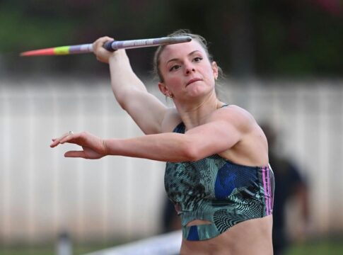 Παγκρήτιο και αεροδρόμιο βάζουν φρένο στη διεξαγωγή του Χειμερινού Κυπέλλου Ρίψεων στο Ηράκλειο