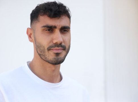 Παρελθόν και επίσημα ο Καρώ