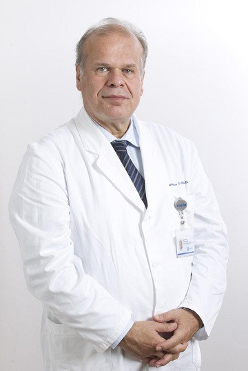 Παθήσεις της αορτής: Σύγχρονη χειρουργική αντιμετώπιση