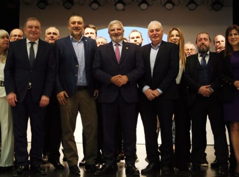 Παύλος Μπαριτάκης: «Αναγκαία η τακτική δυνατότητα πρόσβασης των πολιτών σε ιατρική γνώση και προληπτικό έλεγχο»