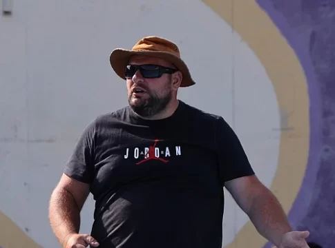 Πένθος στον Ελληνικό και τον Κυπριακό στίβο: Έφυγε από την ζωή σε τροχαίο ο Κωνσταντίνος Σταθελάκος!