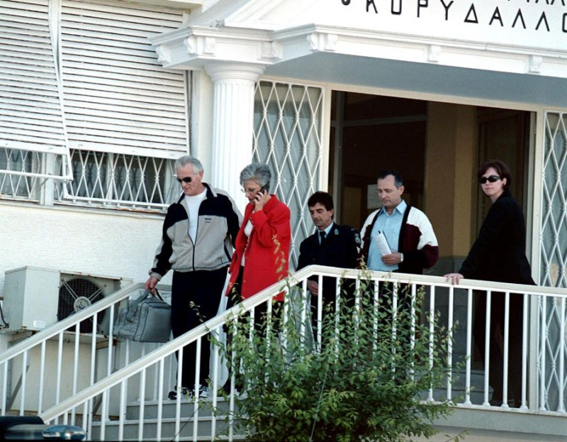 ρωχαμης
