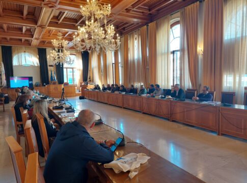 Πρώτη συνεδρίαση με νέα σύνθεση για την Επιτροπή Τουρισμού και Επιχειρηματικότητας Δήμου Ηρακλείου