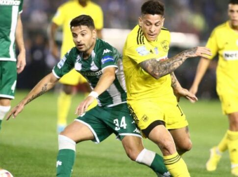 Πρόβα τελικού με Combo και ευκαιρίες!