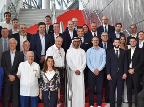 Ψηφίζει για Ντουμπάι την Δευτέρα η Ευρωλίγκα