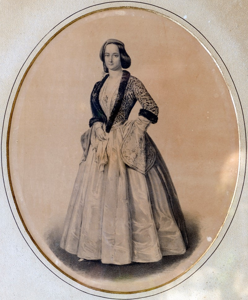 amalia