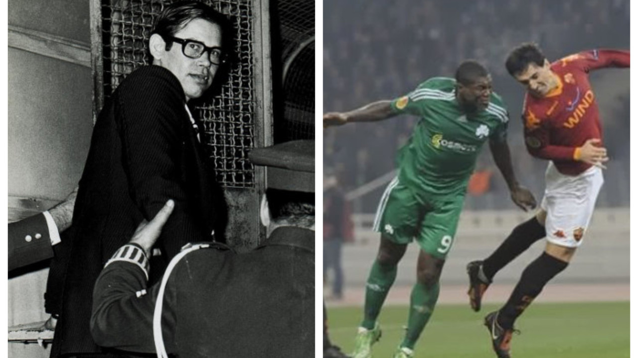 Σαν σήμερα 25/2: Η «παραγγελιά» του Ν. Κοεμτζή - Ο Παναθηναϊκός στη Europa League