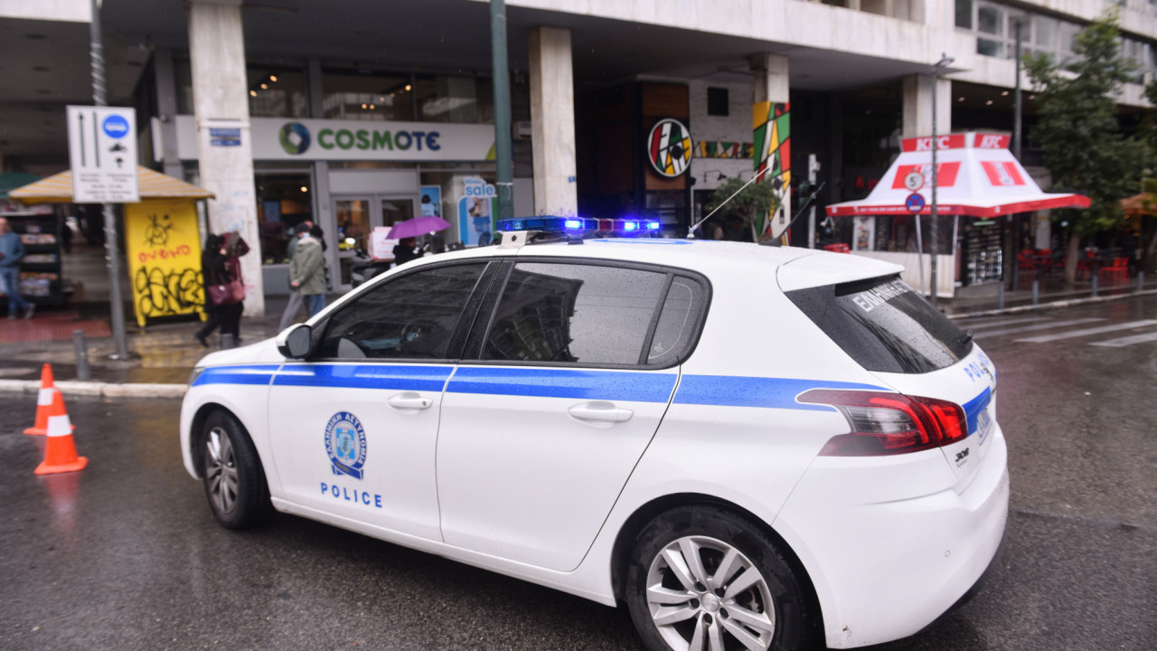 Σε εξέλιξη οι έρευνες για το έμβρυο που βρέθηκε νεκρό σε φρεάτιο