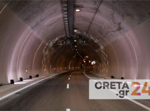Σε λεπτή γραμμή η δημιουργία σήραγγας στο Καστέλι – Νέα συνάντηση Σταϊκούρα – Κεγκέρογλου