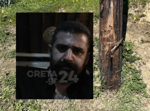 «Σε μια στιγμή γκρεμίστηκε, άλλαξε η ζωή μου όλη…» – Το σπαρακτικό «αντίο» στον 43χρονο Μανόλη από τη σύζυγό του