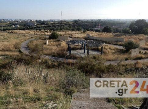 Σε ποιο σημείο βρίσκεται η υπόθεση της αξιοποίησης του Σκαφιδαρά