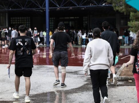 Sports Pass: Έρχεται voucher για αθλήματα – 300 ευρώ για χιλιάδες μαθητές