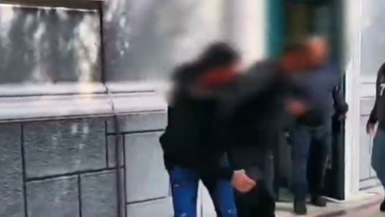 Στα επείγοντα ο 45χρονος πατέρας της οικογένειας Παλαιοχριστιανών