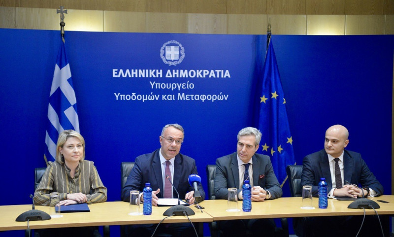 Σταϊκούρας