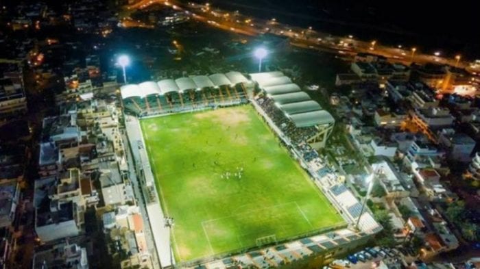 Στη διάθεση των φιλάθλων τα εισιτήρια του ΟΦΗ-ΠΑΟ