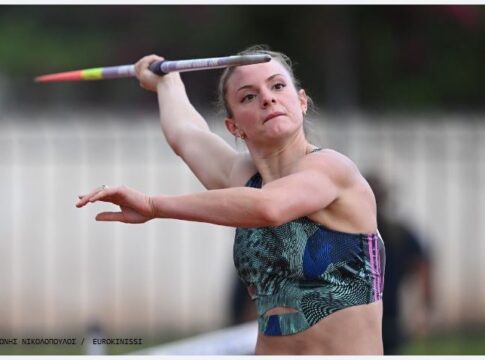 Στο Ηράκλειο το 9ο Κύπελλο Χειμερινών Ρίψεων