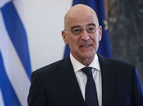 Στο Ρέθυμνο το Σάββατο ο Νίκος Δένδιας