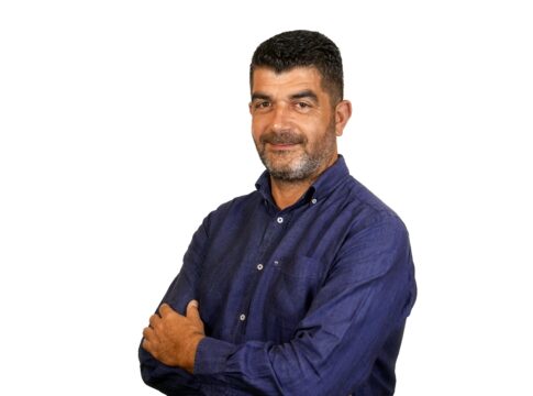 Συγχαρητήρια Κοτσιφάκη στη νέα διοίκηση του Λιμεναρχείου Χανίων