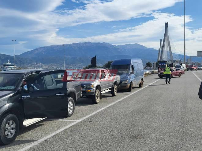 Αγρότες