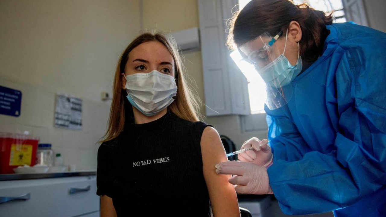 Συστάσεις για εμβολιασμό κατά του HPV και της ηπατίτιδας B από την ΕΕ