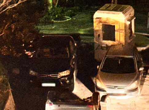 Τα ανοιχτά “κλειστά” πάρκινγκ και το μέλλον