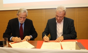 Τα Special Olympics υποστηρίζουν ενεργά τα άτομα με νοητική αναπηρία στο Ηράκλειο, με τη σύμπραξη του Δήμου Ηρακλείου και Τοπικών Φορέων