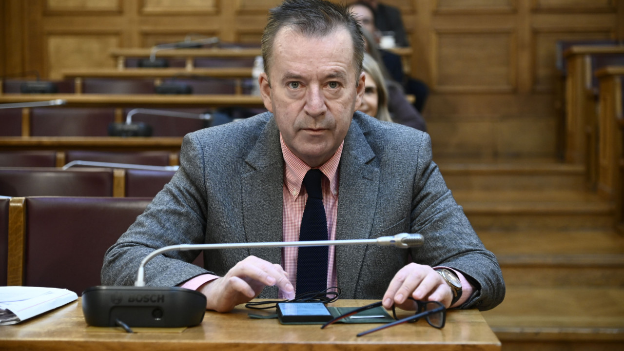 Τέμπη: Πρόσβαση της Εξεταστική Επιτροπής στη δικογραφία του εφέτη-ανακριτή Λάρισας ζητά ο ΣΥΡΙΖΑ