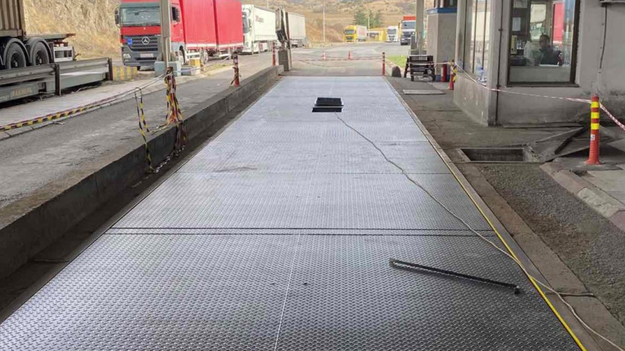 Τελωνείο Ευζώνων: Κλειστό για δύο ώρες το βράδυ λόγω κινητοποίησης των αγροτών