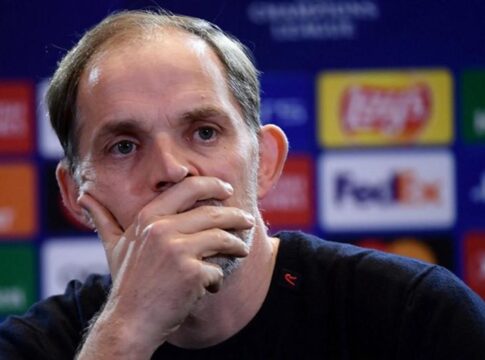 Τέλος το καλοκαίρι από την Μπάγερν ο Τούχελ!