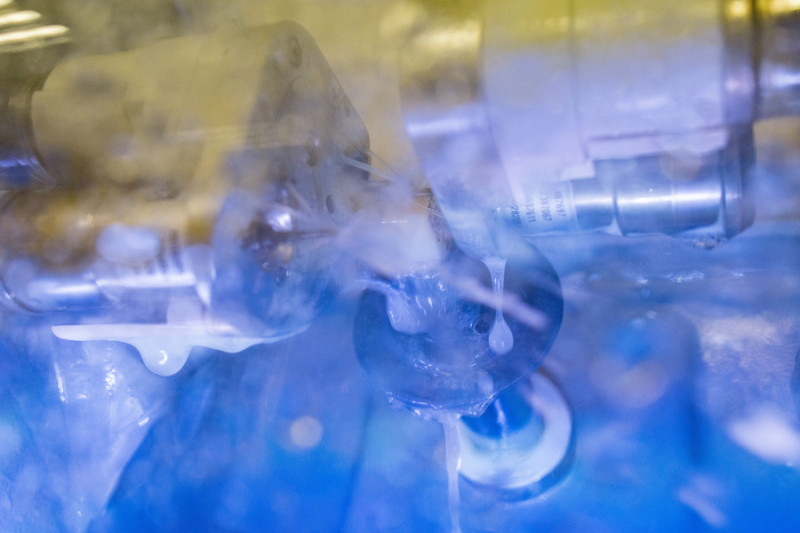 Θεσσαλονίκη: Ρομπότ με AI σκανάρουν τα δόντια και φτιάχνουν αποκαταστάσεις από πορσελάνη