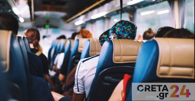 Θύματα διαρρηκτών στη Ρώμη έπεσαν 80 μαθητές Λυκείου από το Ηράκλειο