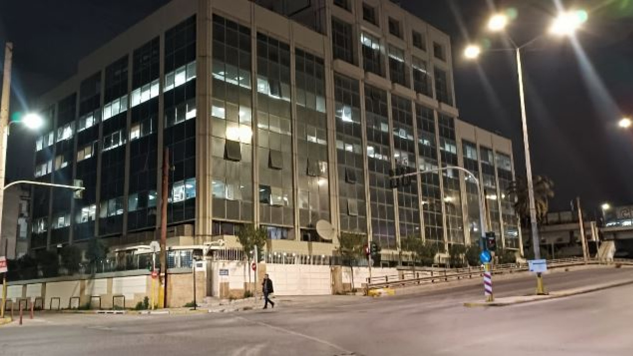 Τηλεφώνημα φάρσα για βόμβα στον ΣΚΑΪ