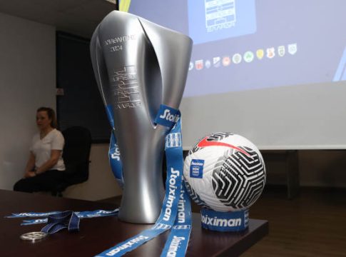 Την Δευτέρα (4/3) η κλήρωση των play offs και play out